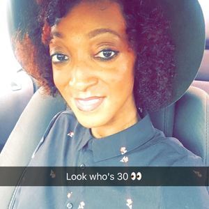 Meet your Posher, Whitney