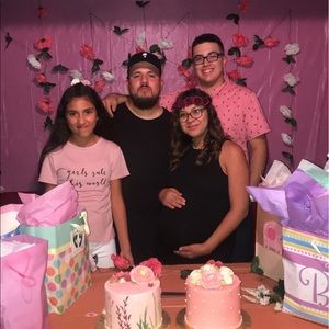 Meet your Posher, Adrian