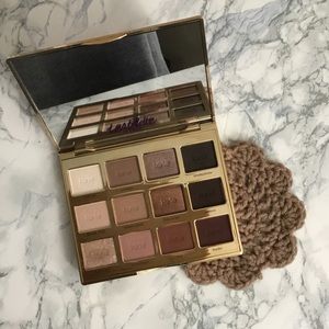 Tarte Tartelette in Bloom Eyeshadow Palette 🌸