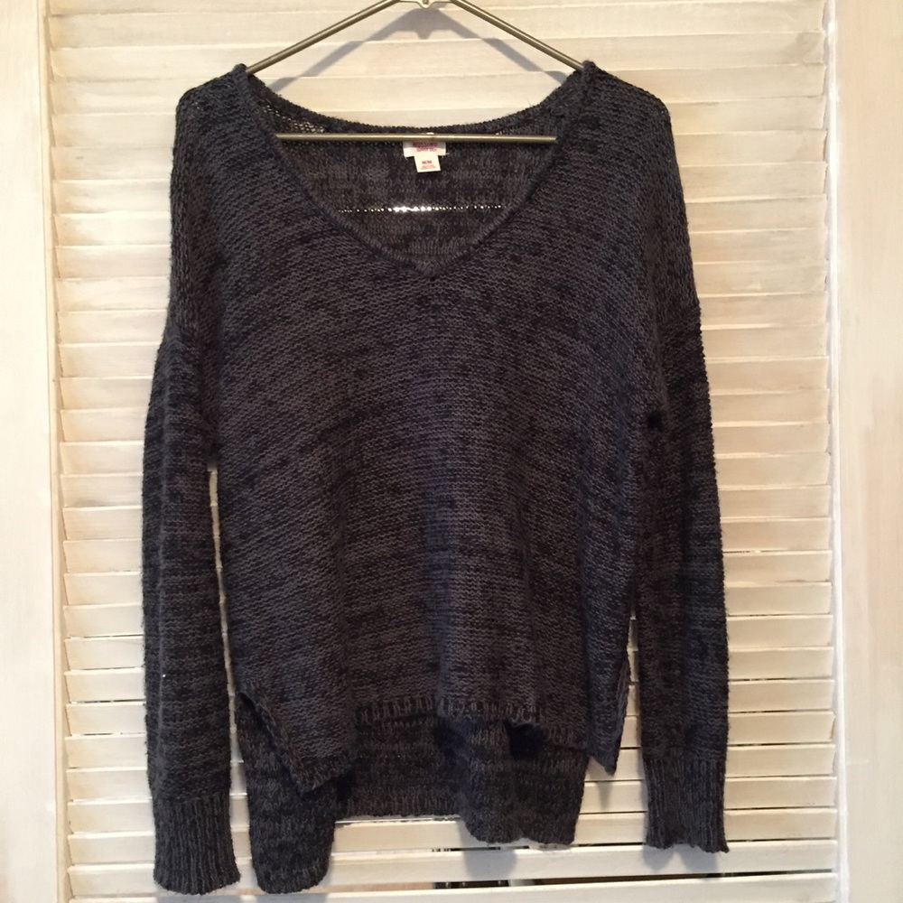 Medium Comfy Sweater