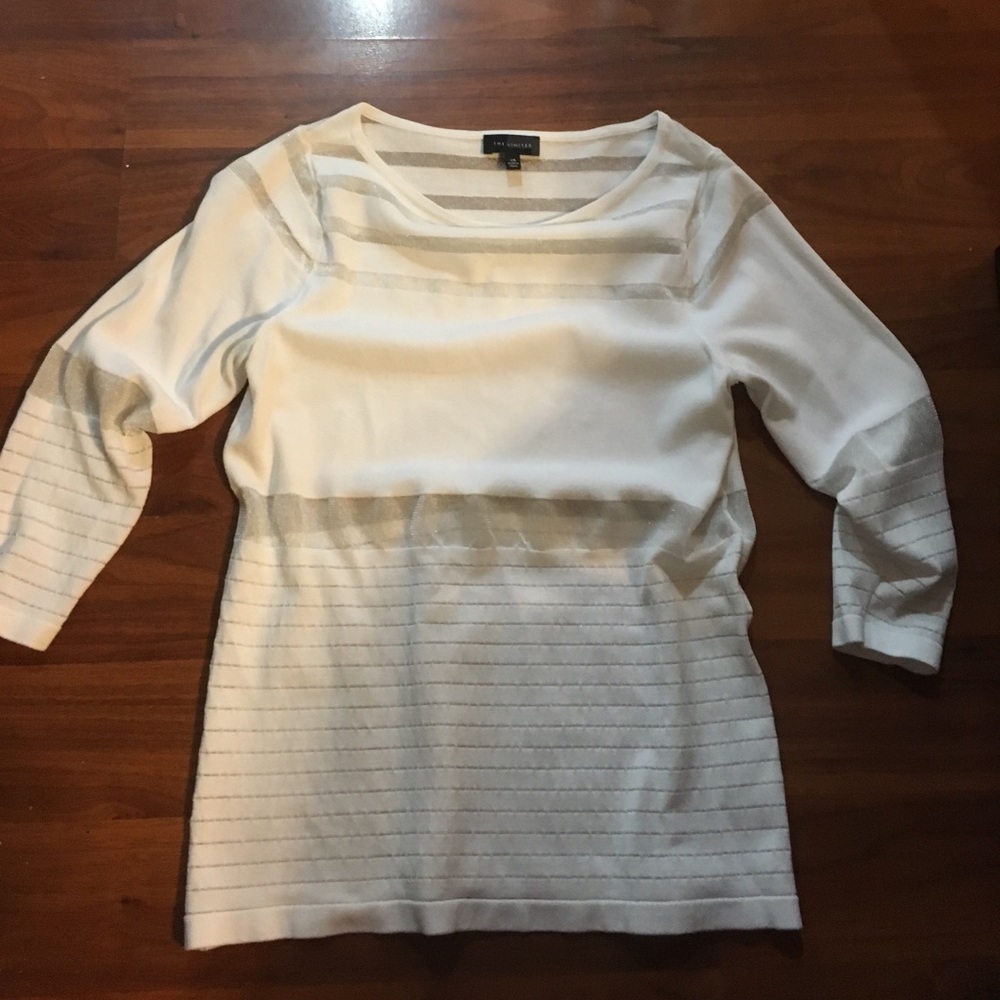 The Limited Blouse