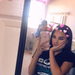 Meet your Posher, Leilani