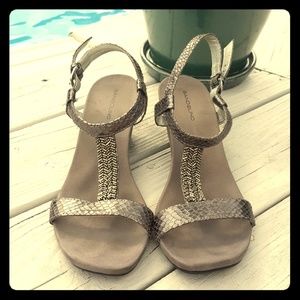 Bandolino Sandals