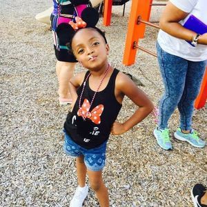 Meet your Posher, Tasha