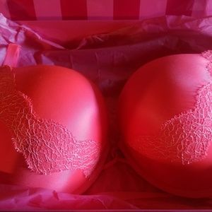 Victorias Secret Bombshell Push Up Bra