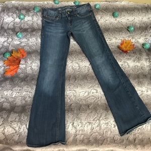 🎄EXPRESS JEANS🎄