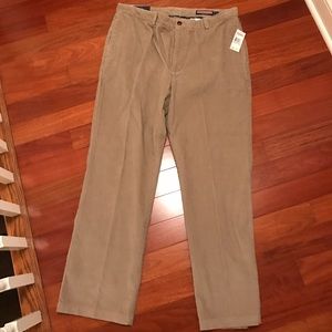 NWT Vineyard Vines Corduroy Club Pants 38x32