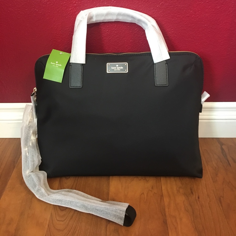 Kate Spade Blake Avenue Daveney Laptop Bag
