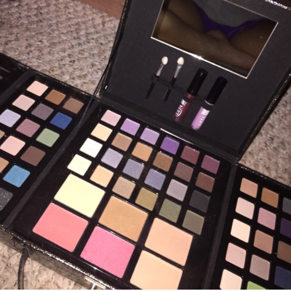 Ulta beauty box