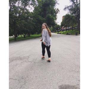 Meet your Posher, Kathryn