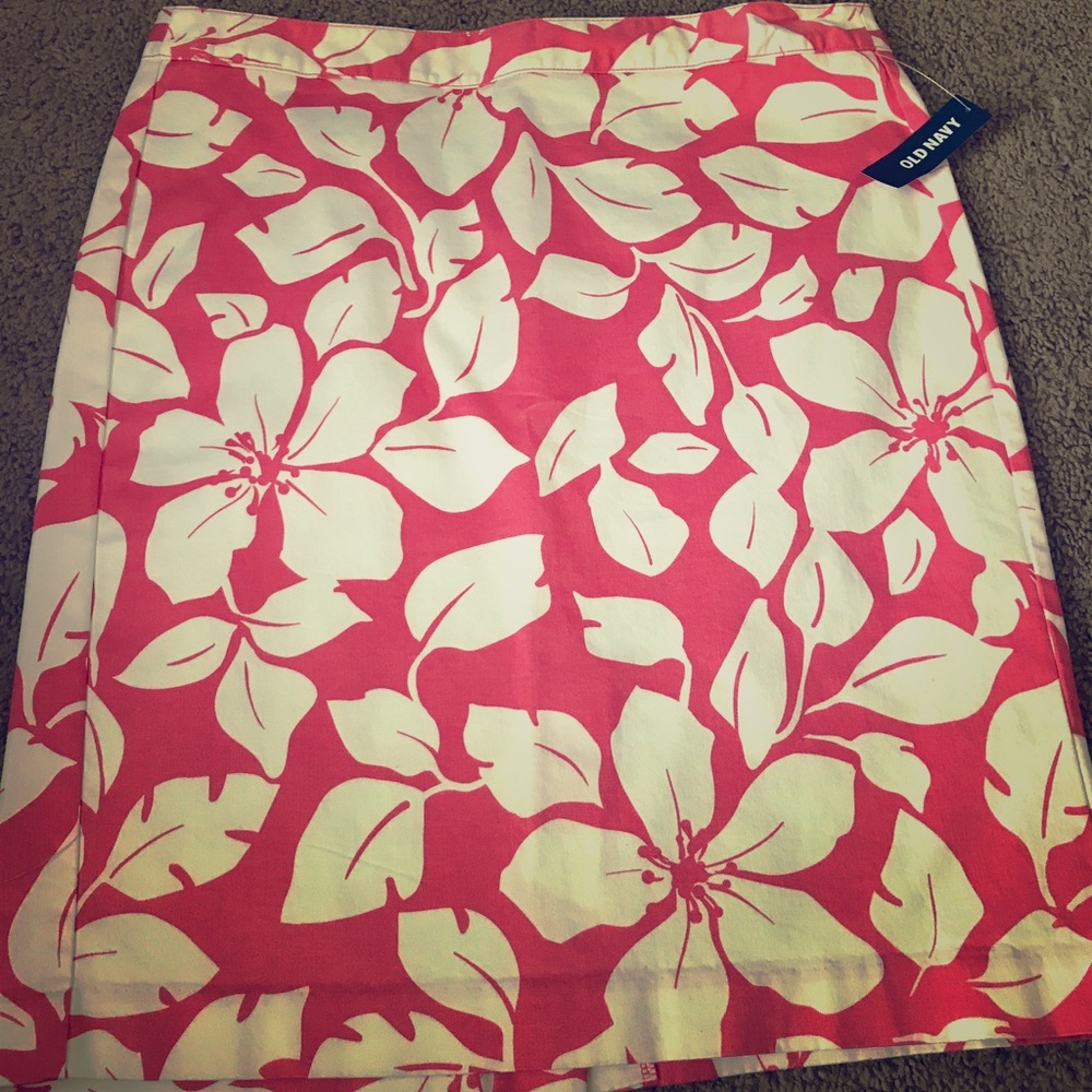 Old Navy Skirt