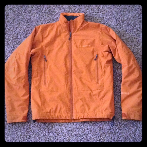 patagonia solar wind jacket