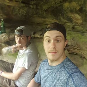 Meet your Posher, Josh