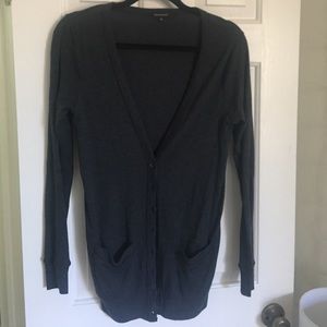 ARITZIA CARDIGAN