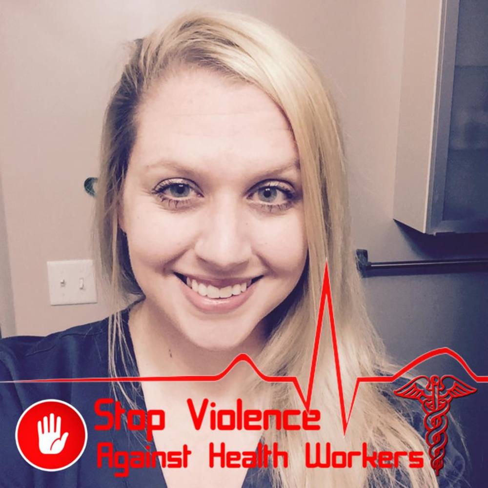 Meet your Posher, Anastasia