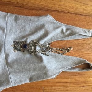 EVERYTHING MUST GO! ALL OFFERS! Cutout dress