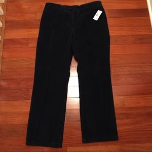 NWT Vineyard Vines Corduroy Club Pants 38x32