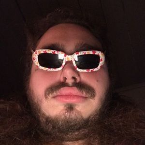 Meet your Posher, Scott