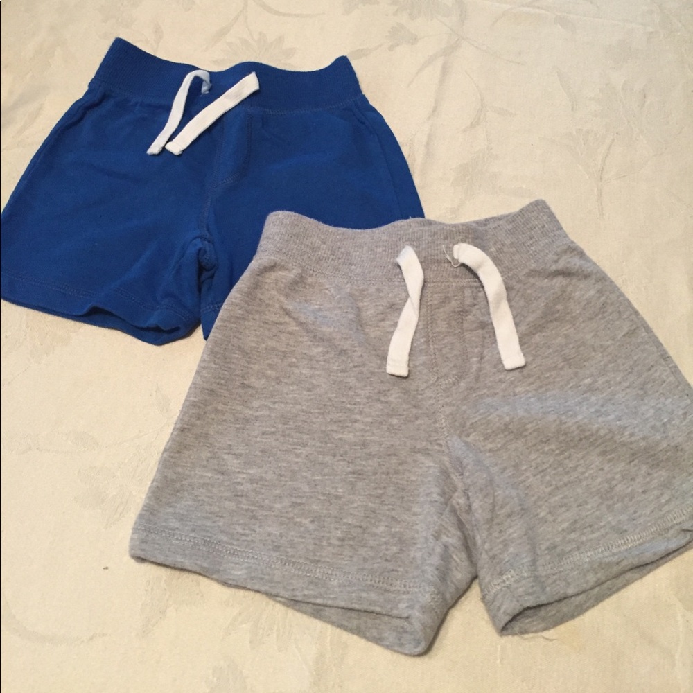 Baby Shorts