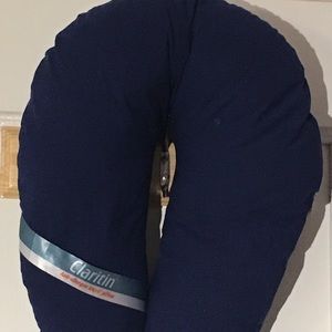 Maternity pillow