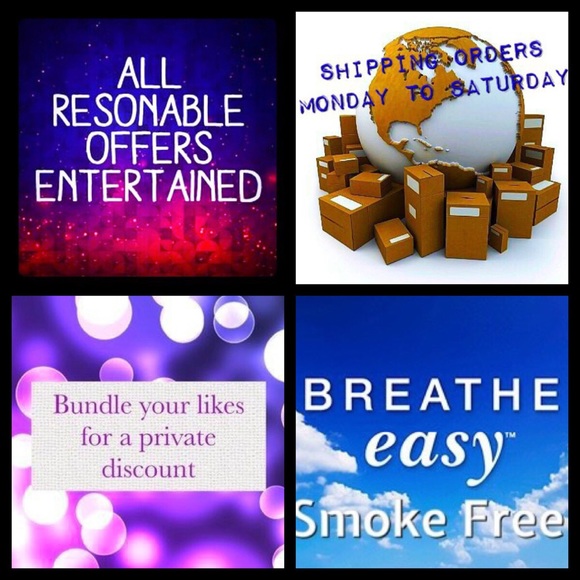 Meet your Posher, Melani - Picture 3 of 3