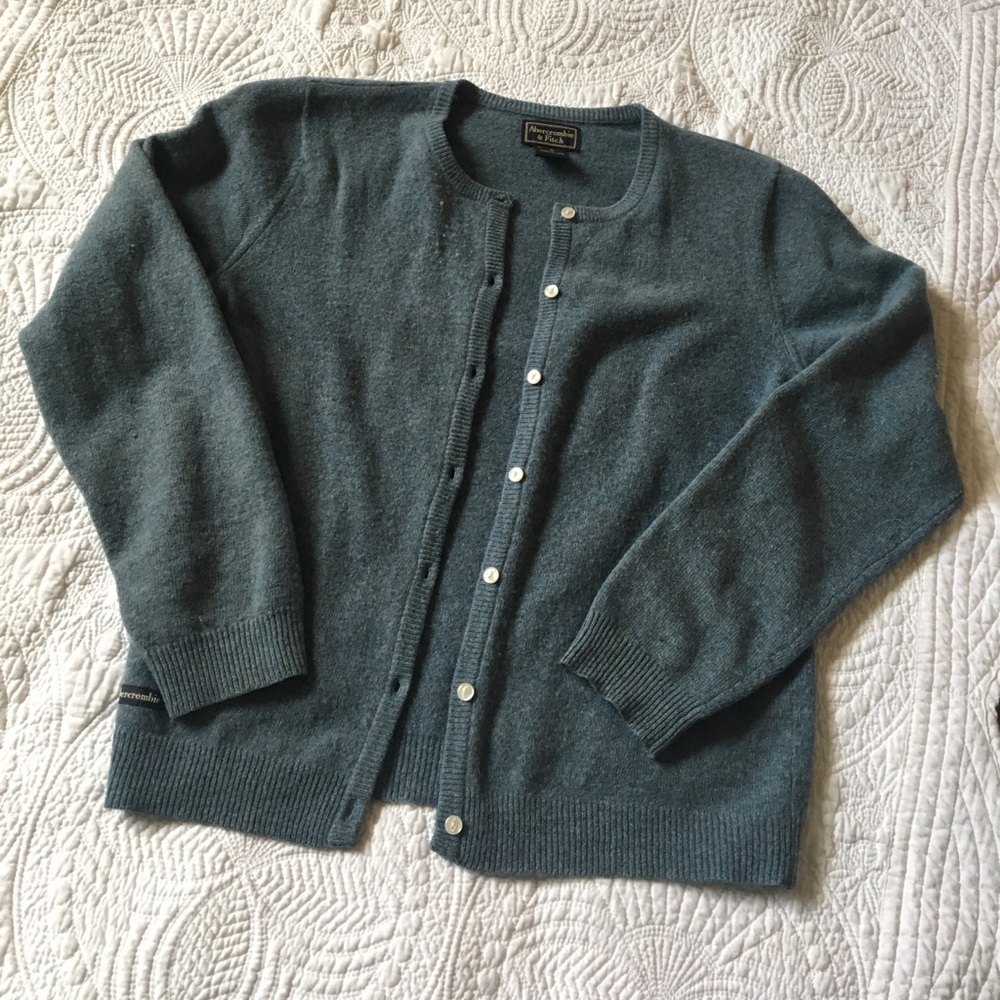 Abercrombie & Fitch