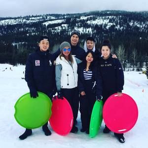 Meet your Posher, Paul