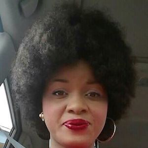 Meet your Posher, Lourse lancy