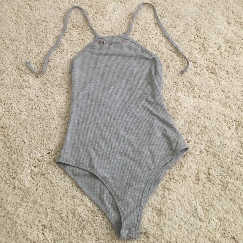 Kendall & Kylie Bodysuit PacSun NEW