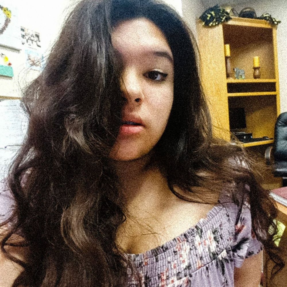 Meet your Posher, Ilianna