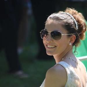 Meet your Posher, Taylor