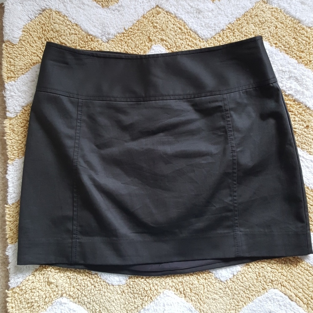 Mini skirt
