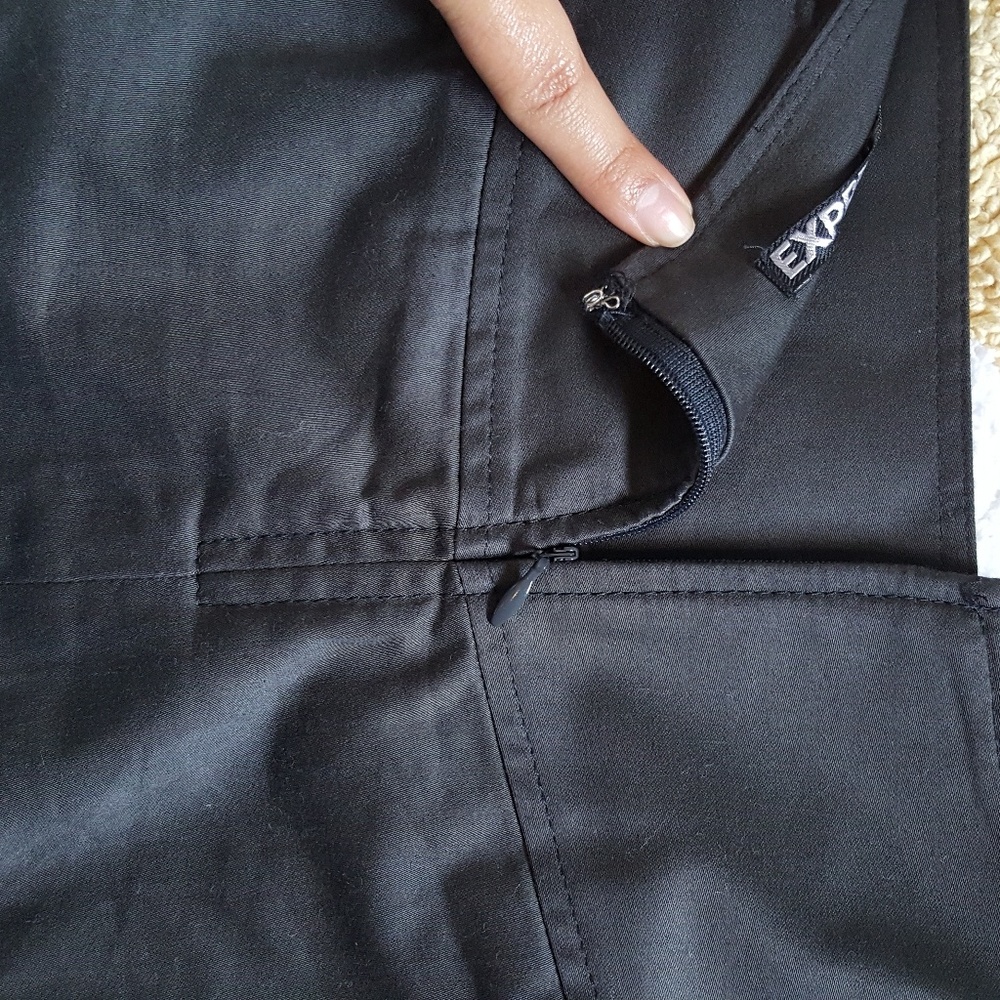 Mini skirt - Picture 6 of 6