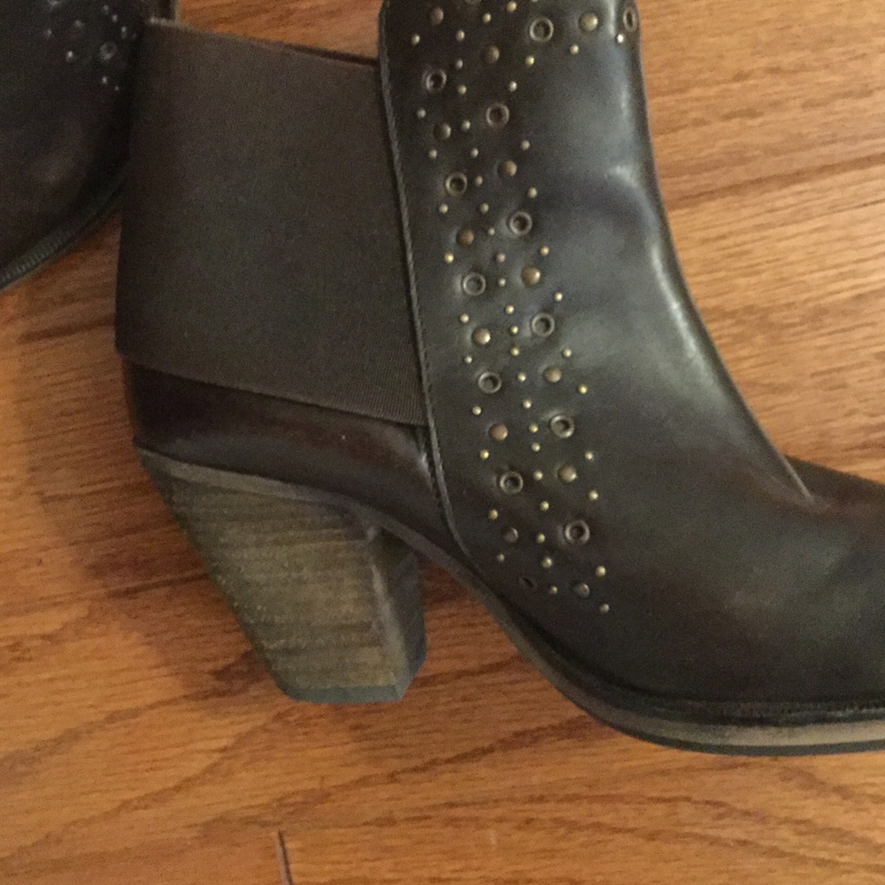 Booties - Picture 2 of 2