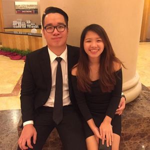 Meet your Posher, Jane