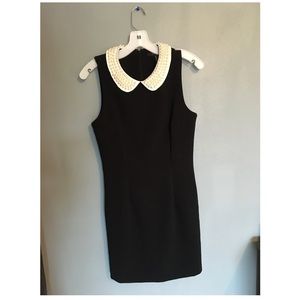 Forever 21 black dress