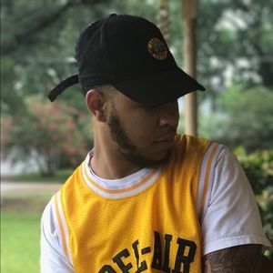 Meet your Posher, Kalagino