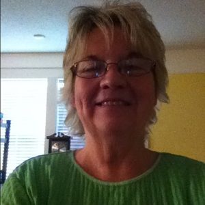 Meet your Posher, Frances