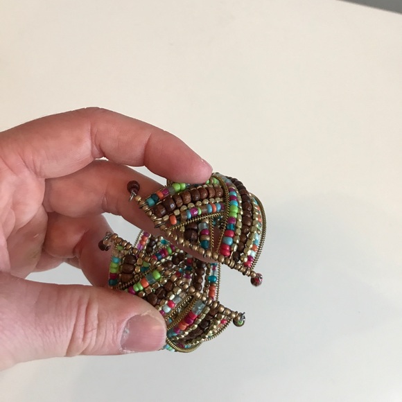 Multi Color Cuff - Picture 3 of 3
