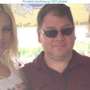 Meet your Posher, Fidel