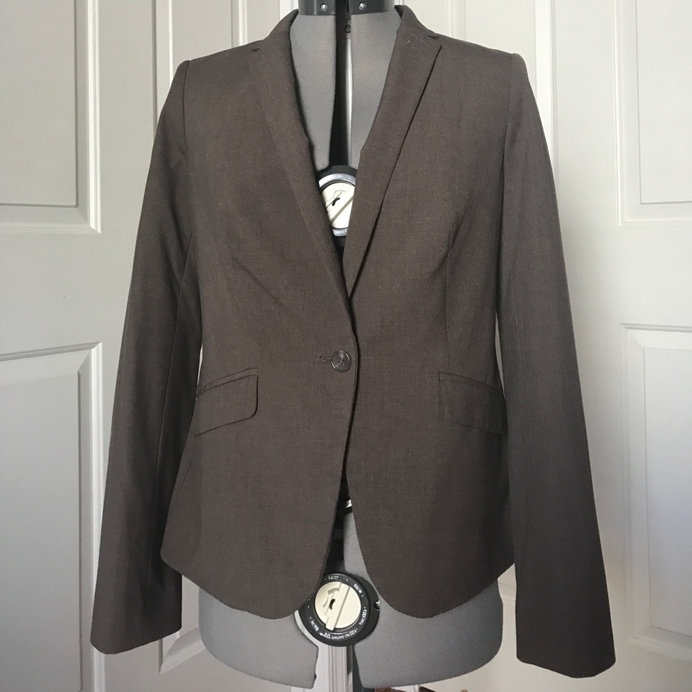The Limited Collection complete suit