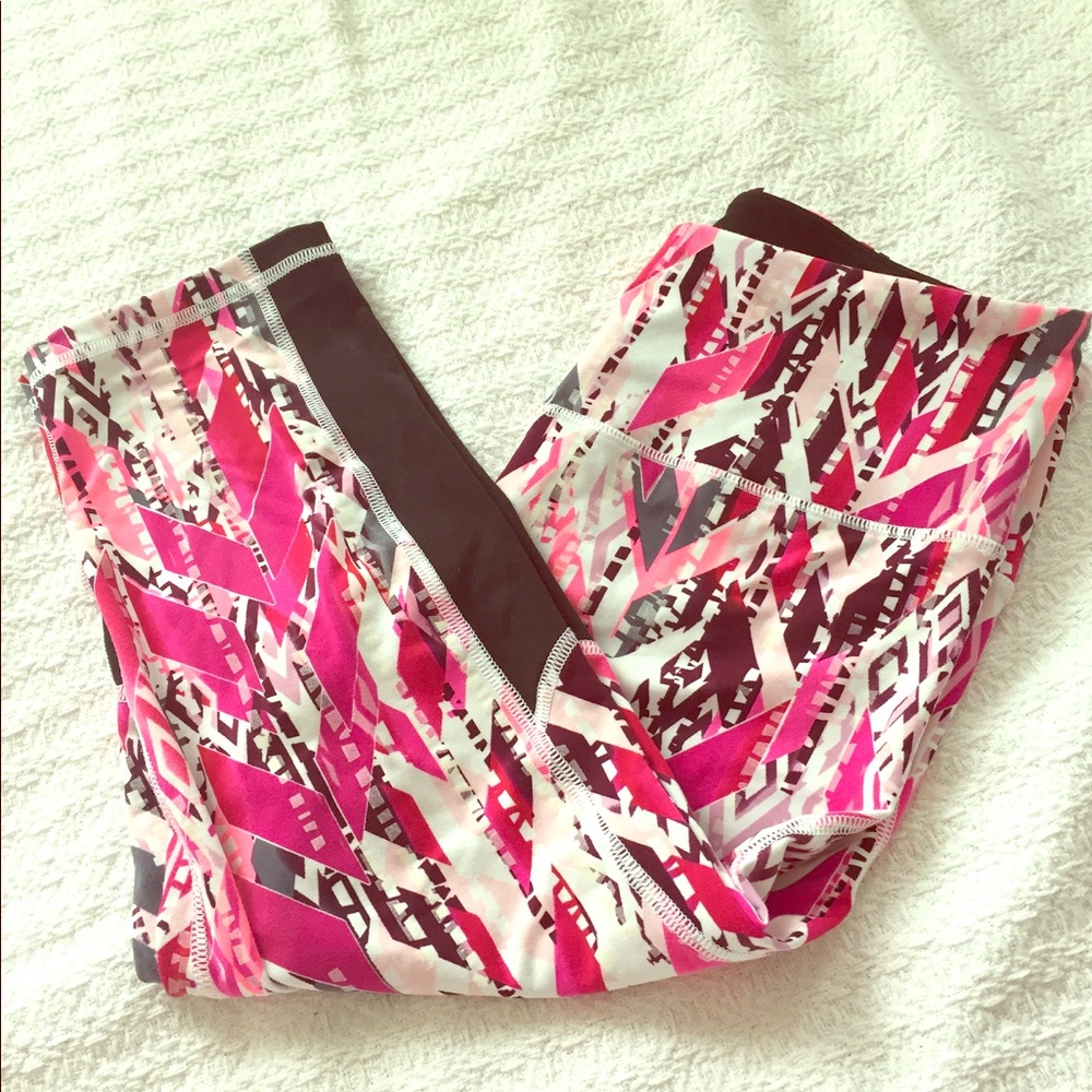 VS sport leggings 🌸