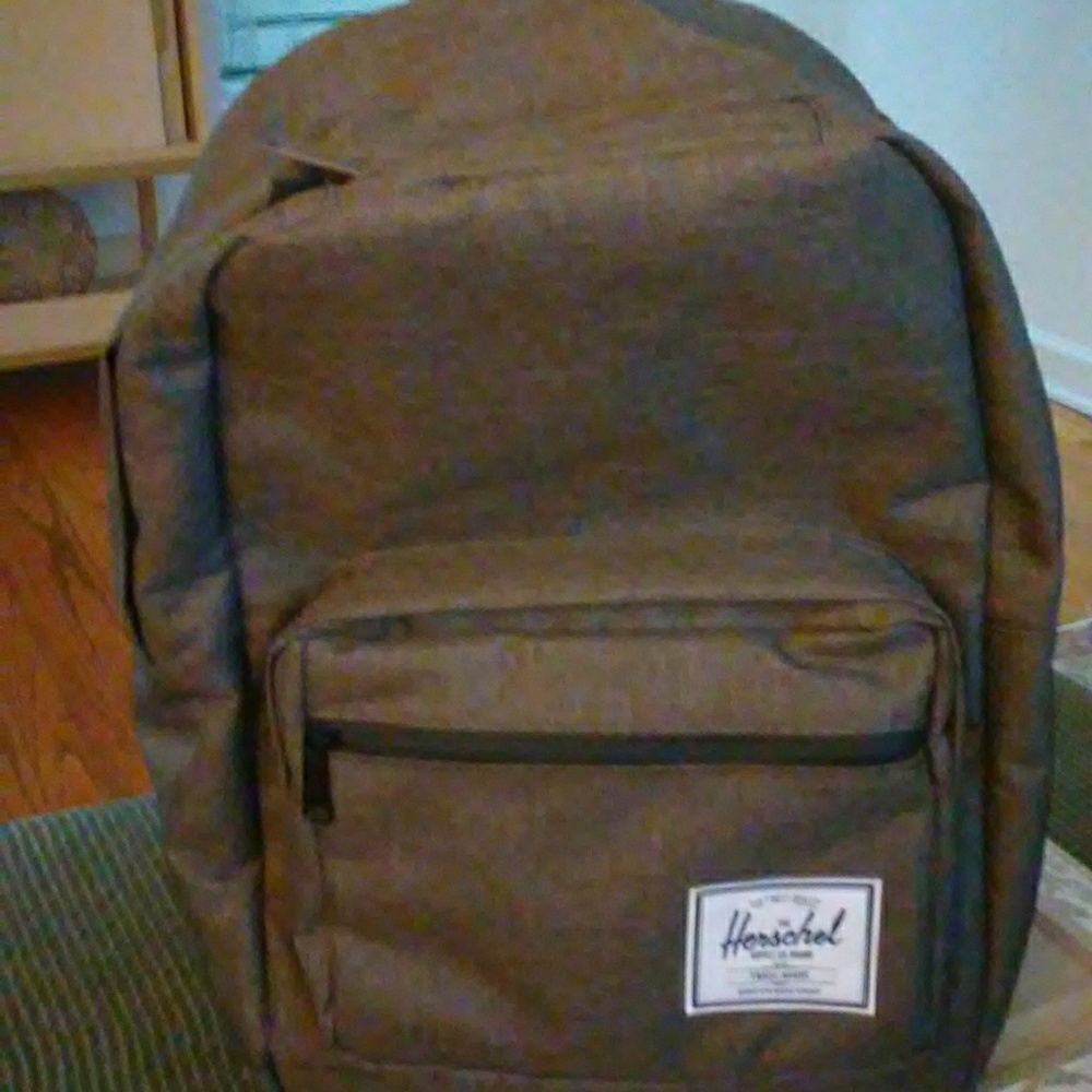 Herschel Supply Co backpack NWOT