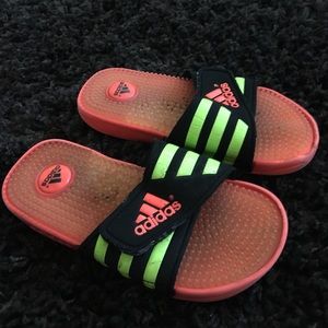 Adidas Slides