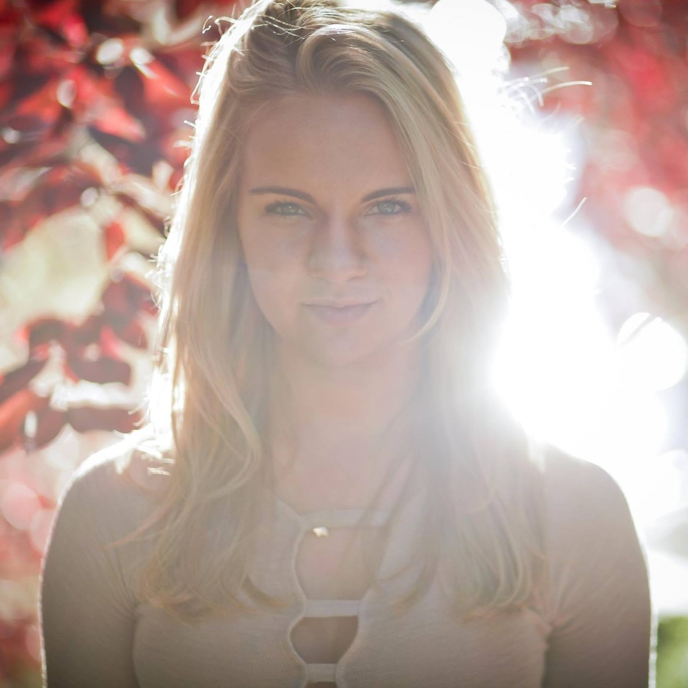 Meet your Posher, Lilly