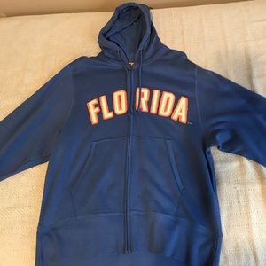 Florida Gators Jacket