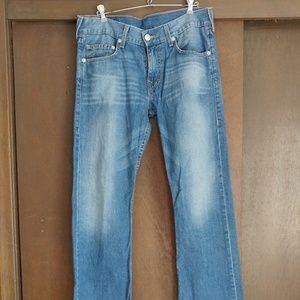 True Religion jeans