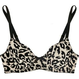 L'agent by Agent Provocateur Unlined Bra