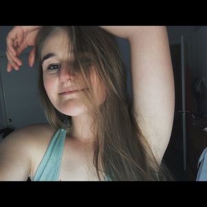 Meet your Posher, Sophia