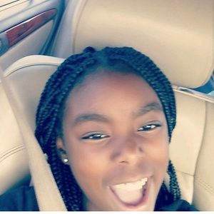 Meet your Posher, Kaleah